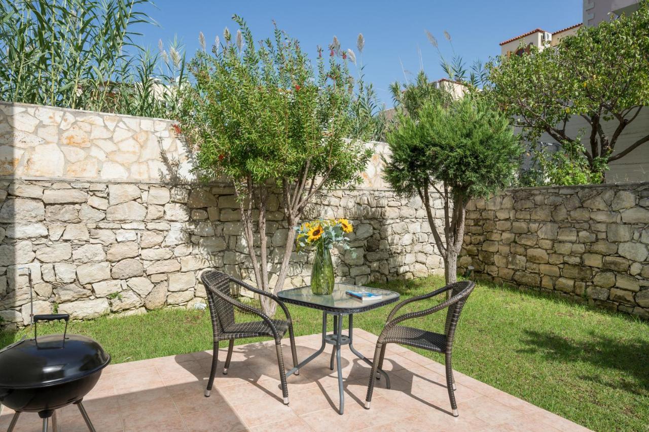 Bluefairy Villas Kávallos Екстериор снимка
