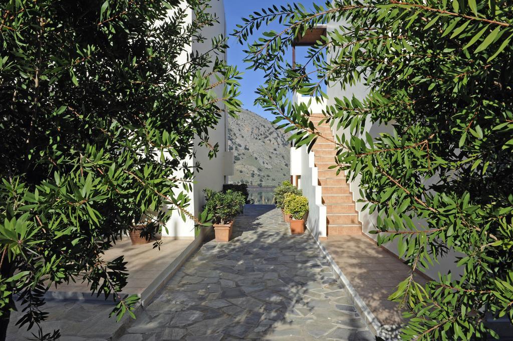 Bluefairy Villas Kávallos Екстериор снимка