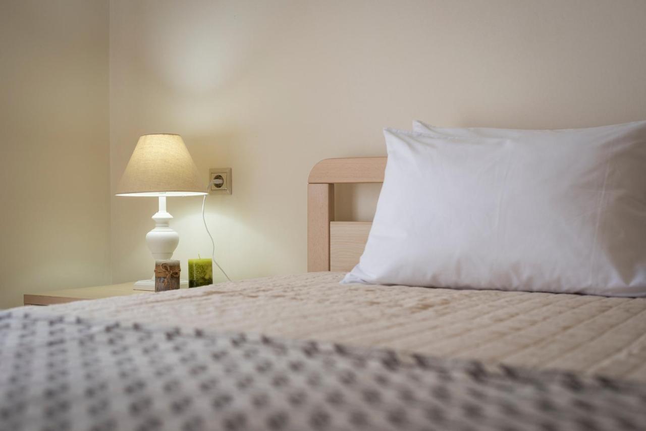 Bluefairy Villas Kávallos Екстериор снимка